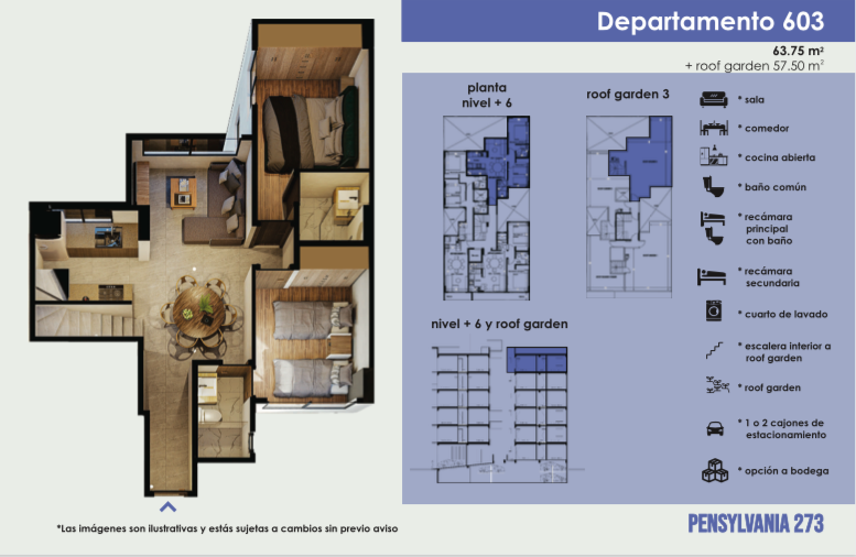 01PENNSYLVANIA 273 DEPTO PH3