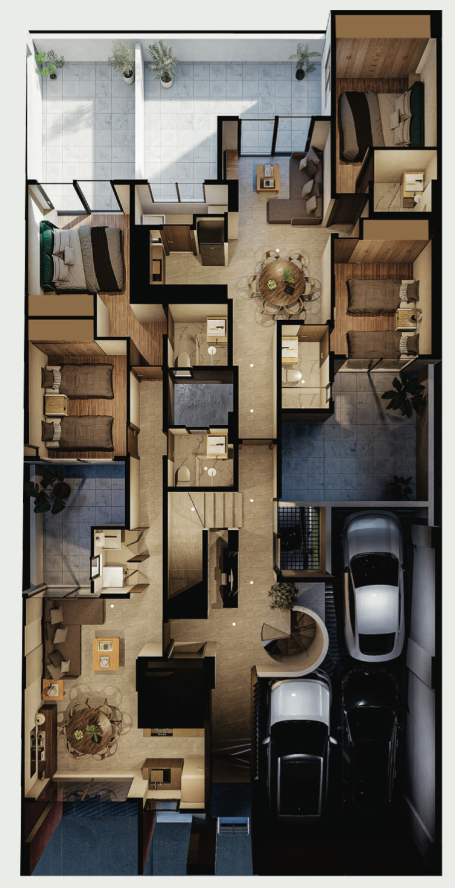 04PENNSYLVANIA 273 DEPTO PH3